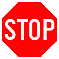stop